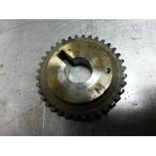 107M036 Exhaust Camshaft Timing Gear From 2003 Nissan Murano  3.5